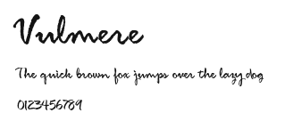Vulmere Preview