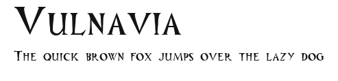 Vulnavia Preview