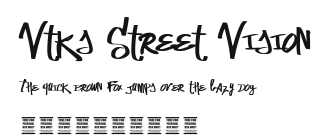 Vtks Street Vision Preview
