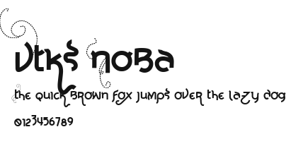 Vtks Noba Preview