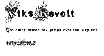 Vtks Revolt Preview