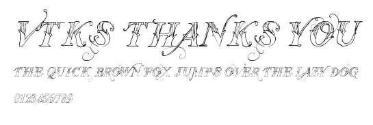 Vtks Thanks You Preview
