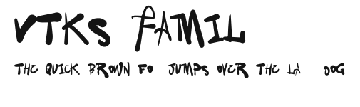 Vtks Family Preview