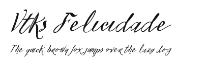 Vtks Felicidade 2016 Preview