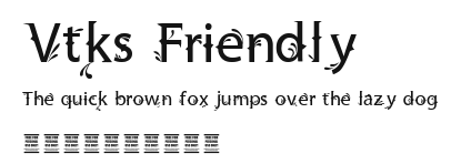 Vtks Friendly Preview