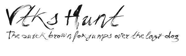 Vtks Hunt Preview