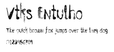 Vtks Entulho Preview