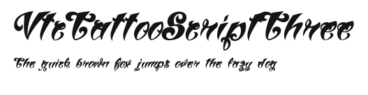 VtcTattooScriptThree Preview
