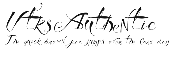 Vtks Authentic Preview