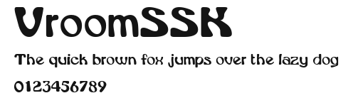 VroomSSK Preview