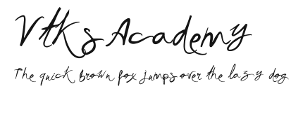 Vtks Academy Preview