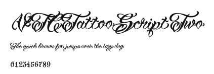 VTCTattooScriptTwo Preview