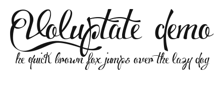 Voluptate_demo Preview