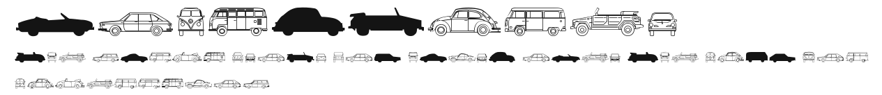 Volkswagen Preview