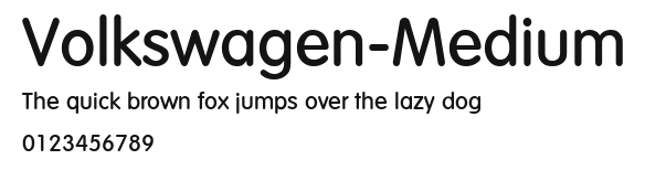 Volkswagen-Medium Preview
