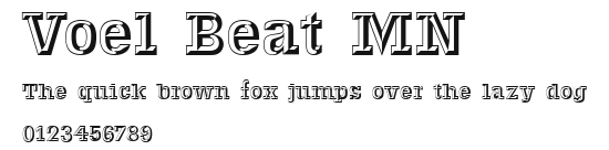 Voel Beat MN Preview