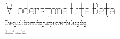 Vloderstone Lite Beta Preview