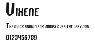 Vixene Preview