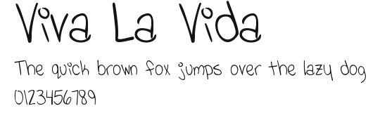 Viva La Vida Preview