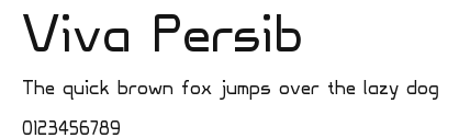 Viva Persib Preview