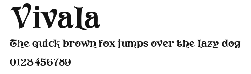 Vivala Preview