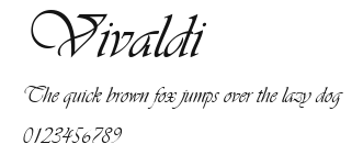 Vivaldi Preview