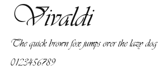 Vivaldi Preview
