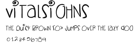 VitalSighns Preview