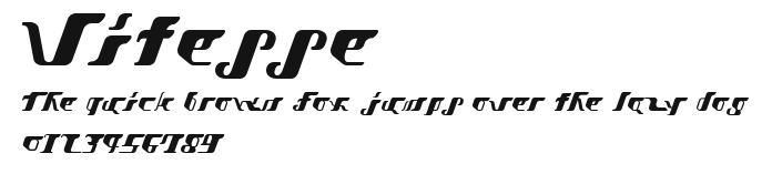 Vitesse Preview