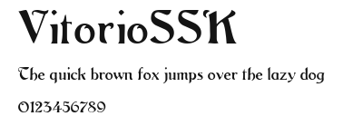 VitorioSSK Preview
