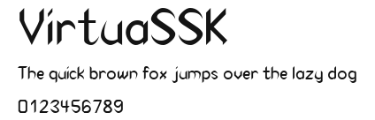 VirtuaSSK Preview
