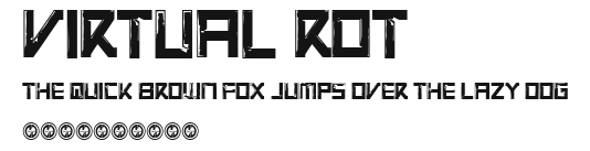 Virtual Rot Preview