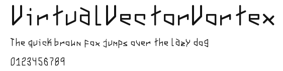 VirtualVectorVortex Preview