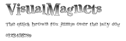 VisualMagnets Preview