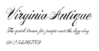 VirginiaAntique Preview