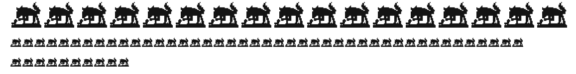 Violent Alligator Preview