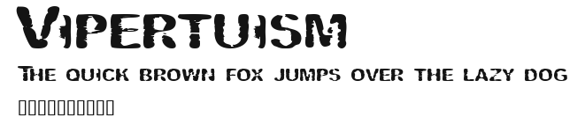 Vipertuism Preview
