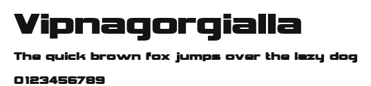 Vipnagorgialla Preview
