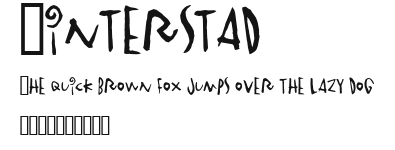 Vinterstad Preview