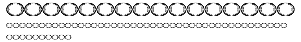 Vintage Frames19 Preview