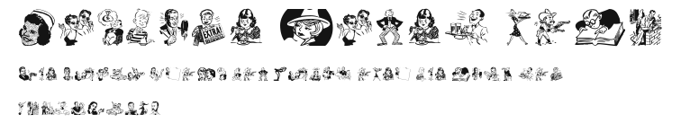 Vintage Mixed vol1 Preview