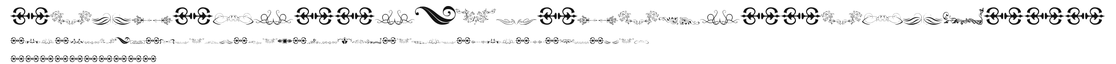Vintage Decorative Signs 13 Preview