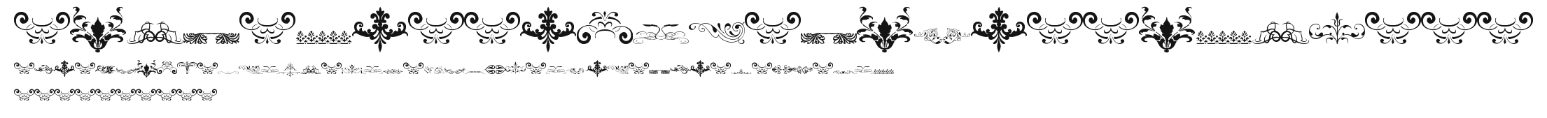 Vintage Decorative Signs 15 Preview