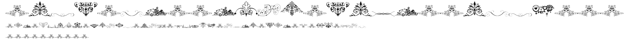Vintage Decorative Signs 18 Preview