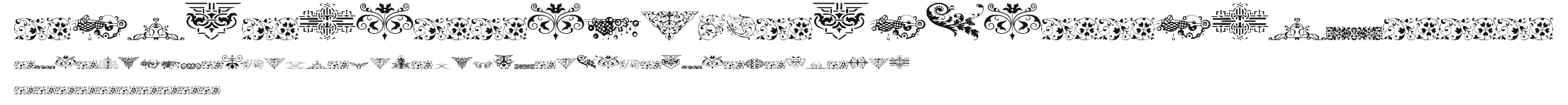 Vintage Decorative Signs 19 Preview