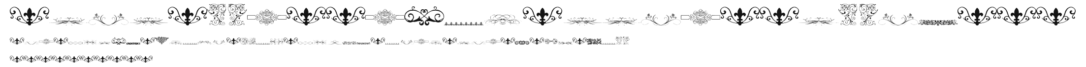 Vintage Decorative Signs 20 Preview