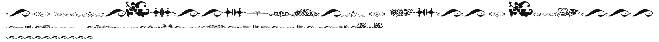Vintage Decorative Signs 10 Preview