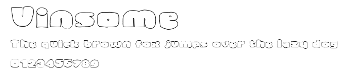 Vinsome Preview