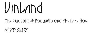 Vinland Preview