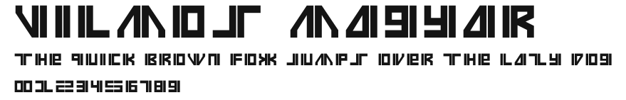 Vilmos Magyar Preview